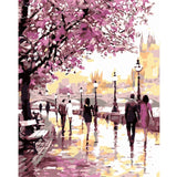 Painting By Numbers Frameworks coloring by numbers Pictures