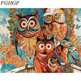 Painting By Numbers Frameworks coloring by numbers Pictures