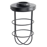 Smuxi Vintage Retro Iron Edison Lampshade