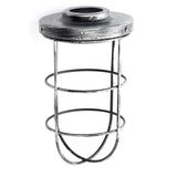 Smuxi Vintage Retro Iron Edison Lampshade