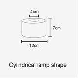 Nordic simple bar hanging lamp