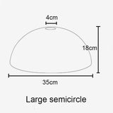 Nordic simple bar hanging lamp