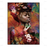Wall art Paintings for wall Pictures abstract  figure painting