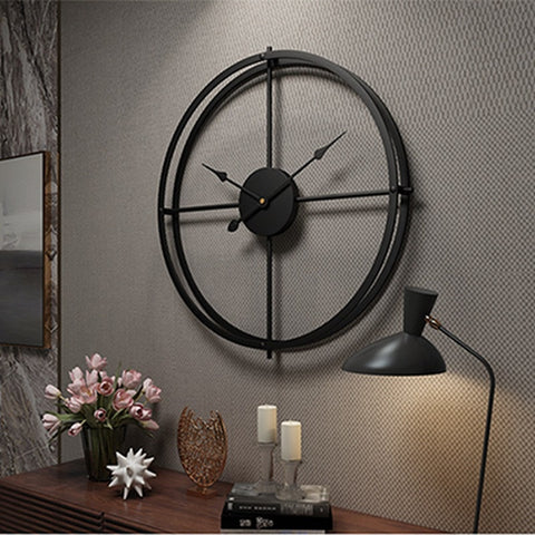 2019 Creative Wall Clock Modern Design