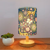 Vintage Lampshade Fot E27 Lamp