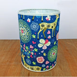 Vintage Lampshade Fot E27 Lamp