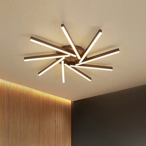 Modern LED Ceiling Lights