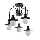 Modern LED Ceiling Chandelier Lighting