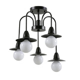 Modern LED Ceiling Chandelier Lighting